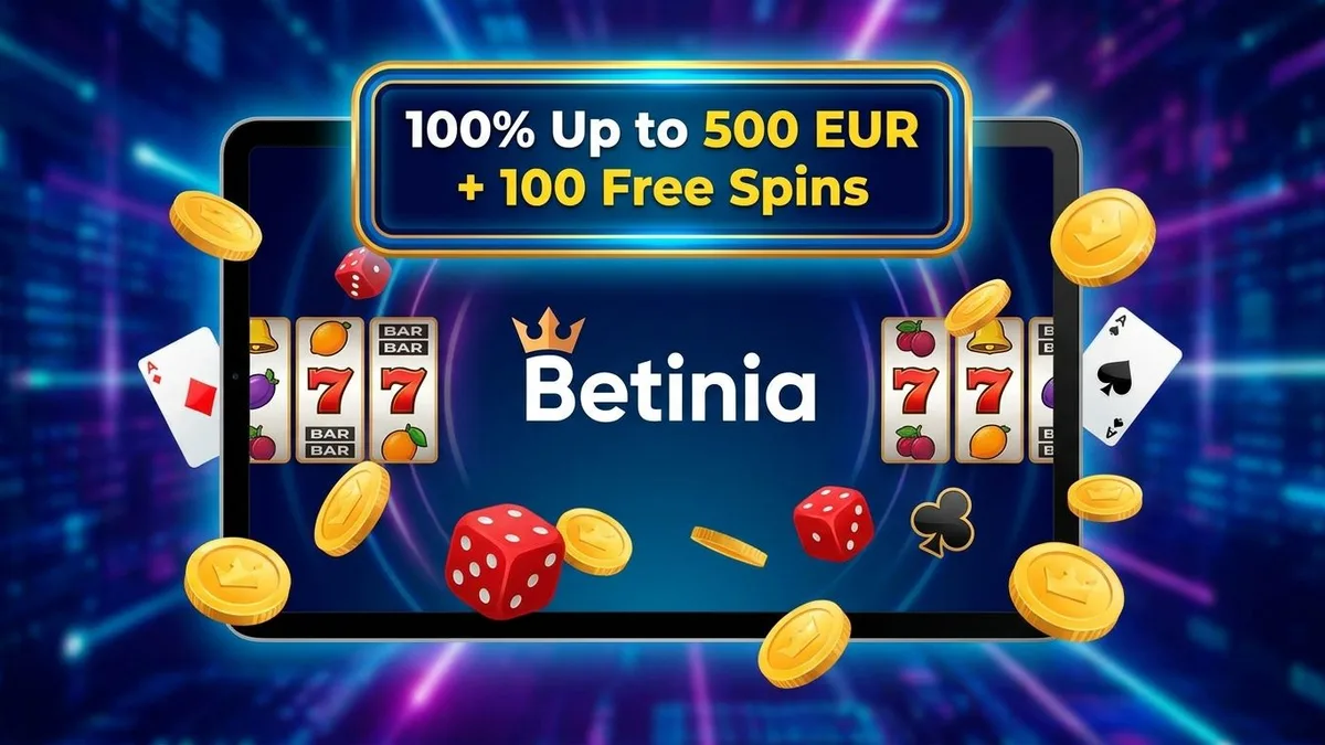 Betinia
